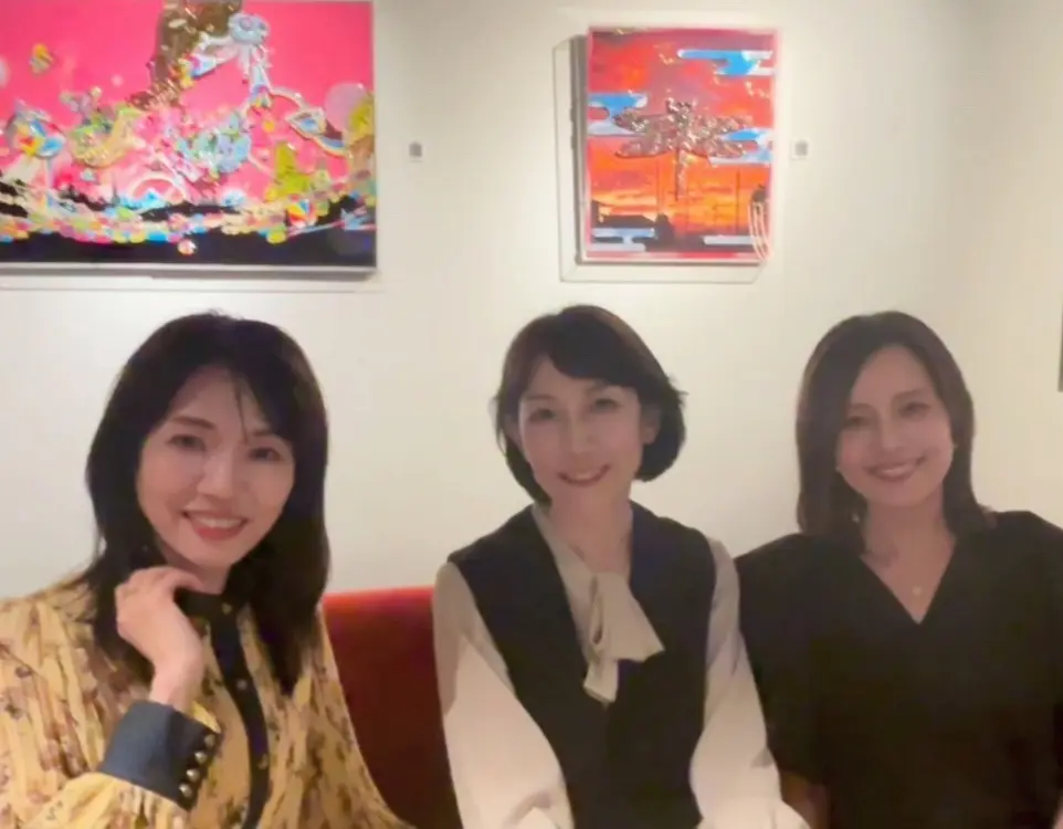 夏服はじめました ～新緑ランチへ～の画像_12