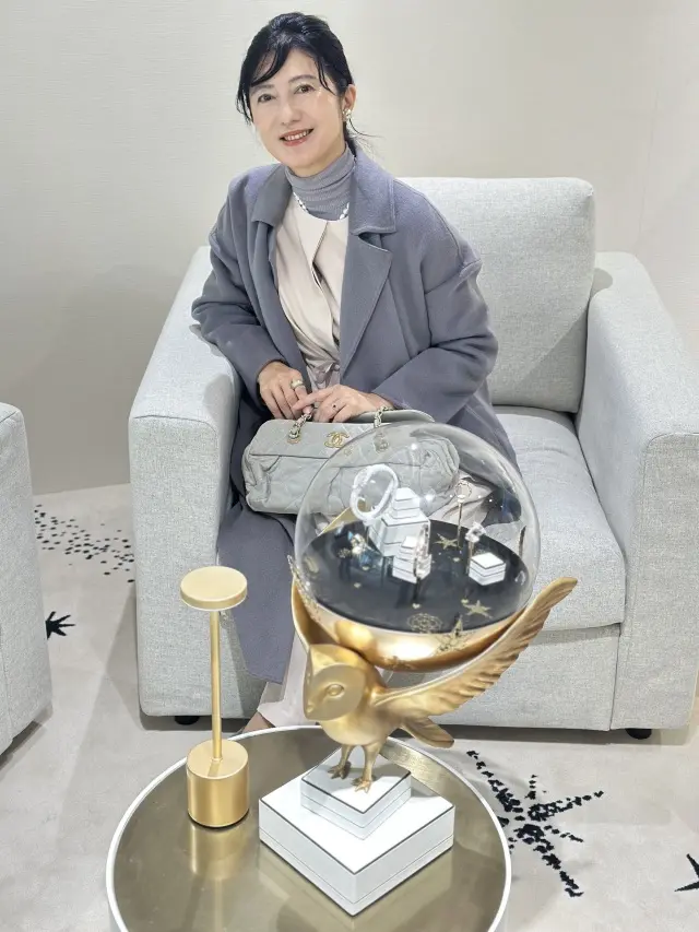 カラーフォーマルで、ピアノ発表会とCHAの画像_11