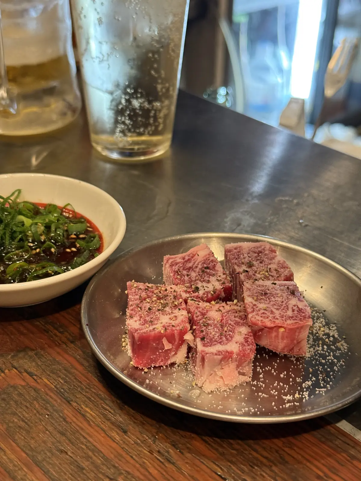 【大阪 天満】女性同士や家族でも気軽に楽の画像_12
