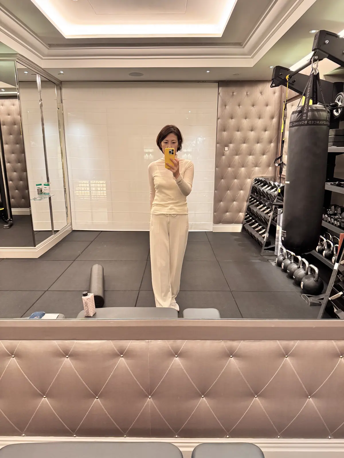 フランス旅はフォーシーズンパリホテルに宿の画像_7