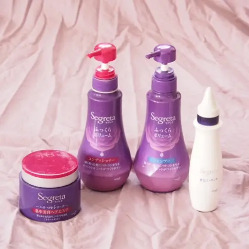 エクラ5月号の画像_2