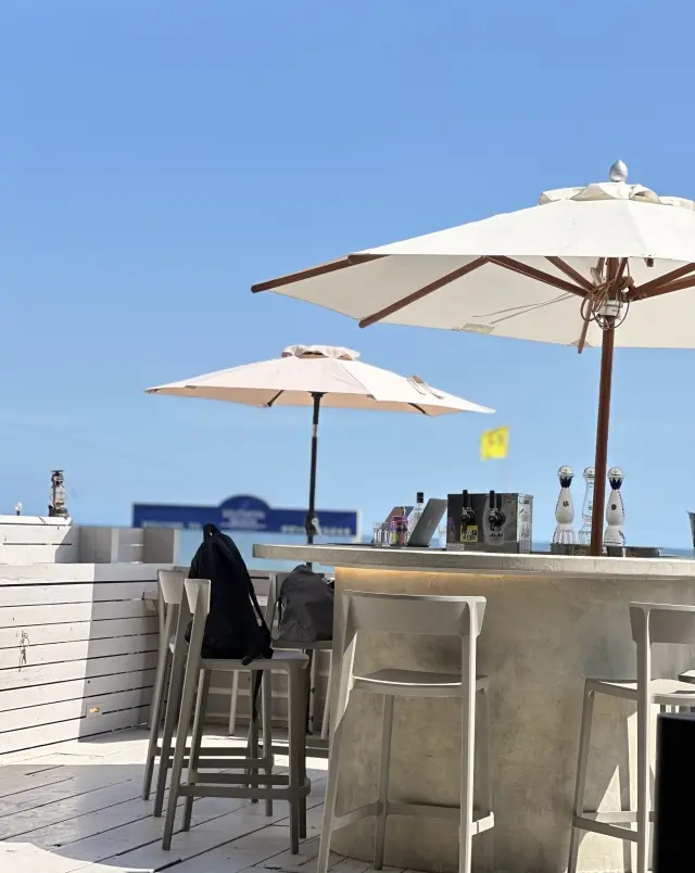 機能的なファッション × 海辺の美食 ×の画像_6