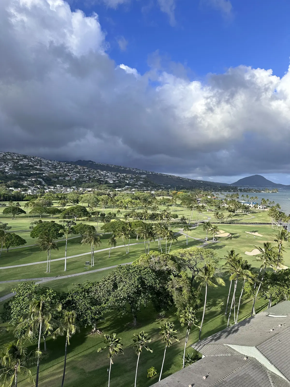 オアフ島へ移動してからの画像_7