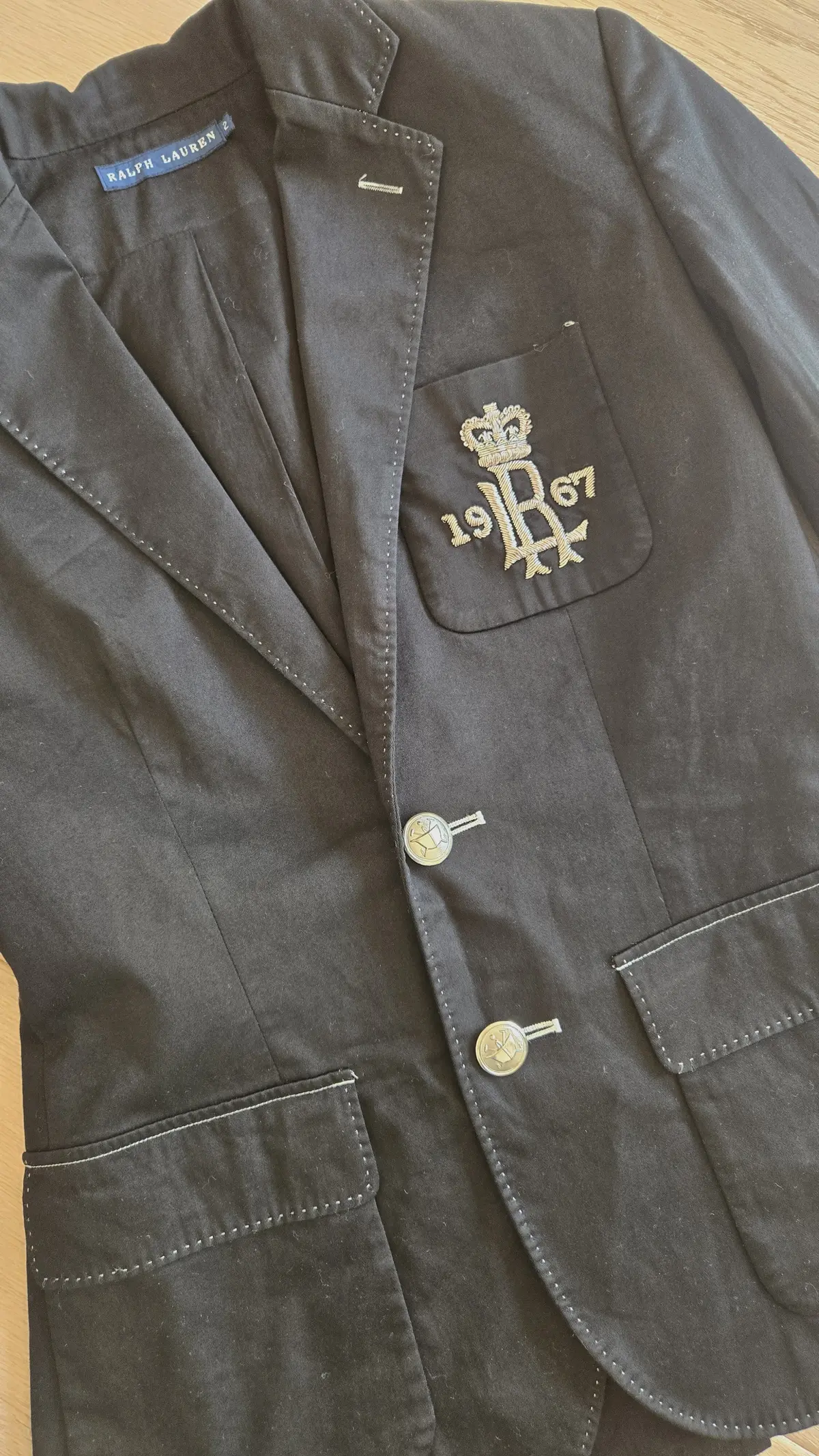 100年続く｢京都紋付｣の黒染めで生まれの画像_3