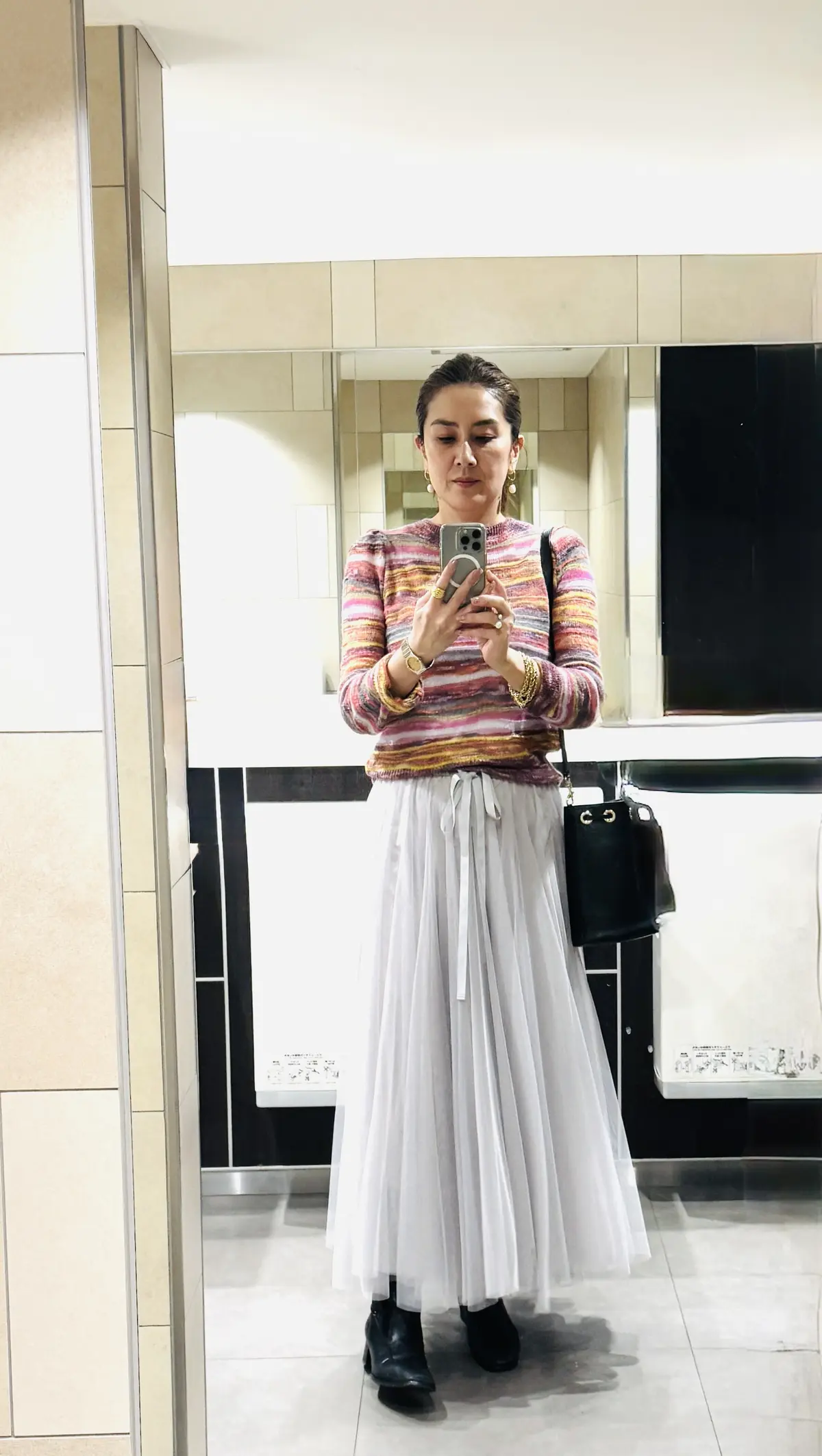 春色コーデでミュージカル♪ケイン＆アベルの画像_3