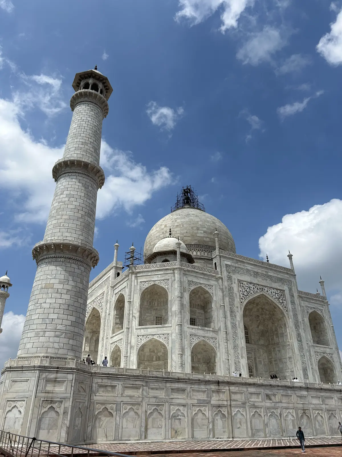 一生のうち一度は行ってみたかったタージマの画像_26