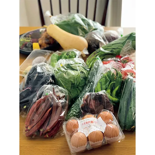 【京都に住む】料理家・ちづかみゆきさん、の画像_3