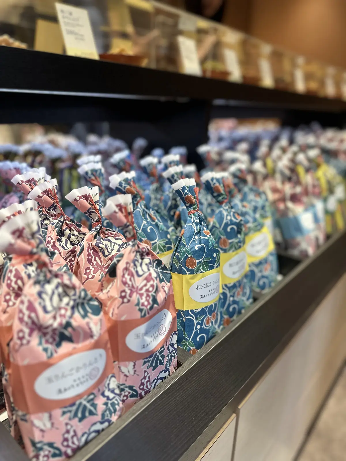 【夏の草津旅行】（中編）寺社巡りと温泉街の画像_4