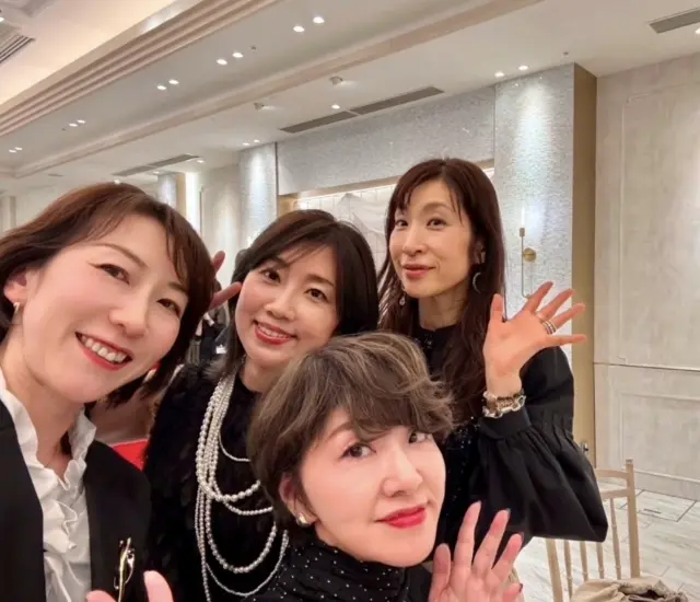 11月29日は、エクラ編集部の皆さまと美の画像_18