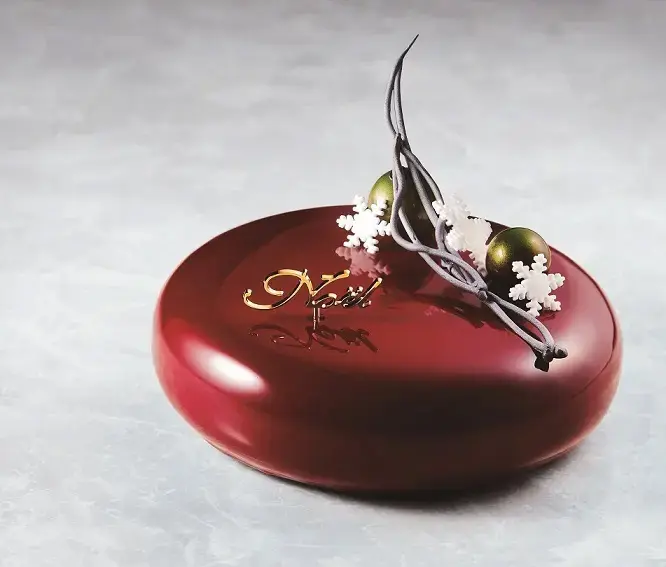 ザ・オークラ東京 デリカテッセン シェフズガーデン 「シェフのスペシャリテ～La Fusion～」