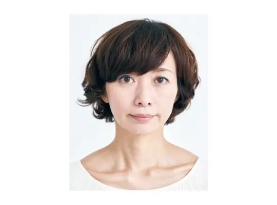 エクラ 華組 木原みどりさん