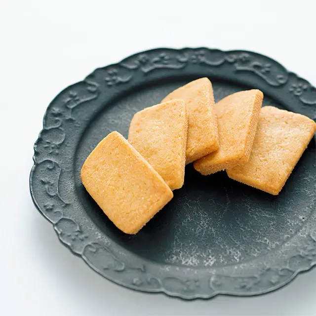 Jマダム通信　紅茶といただくスイーツ