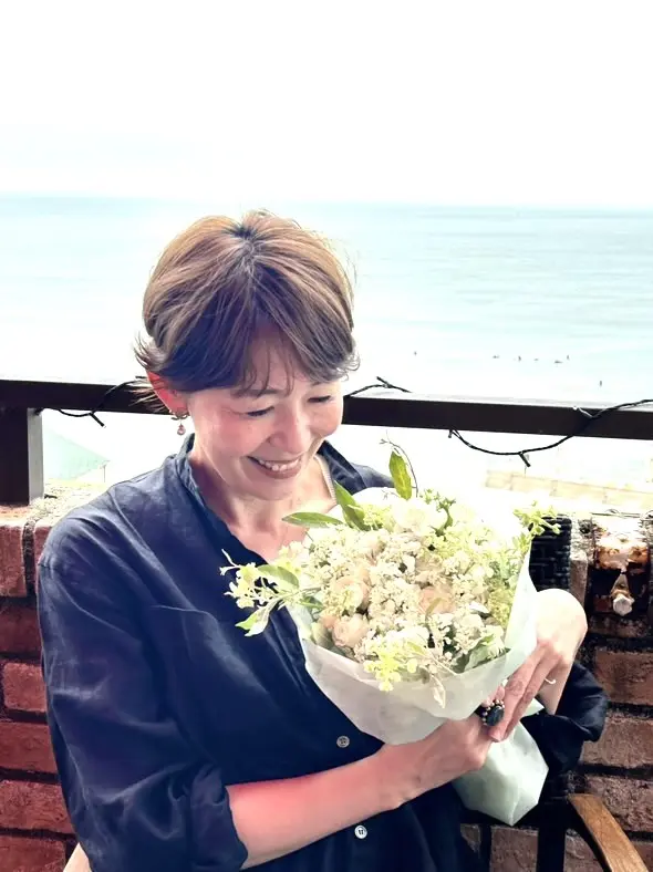 鎌倉で過ごす、とびきりの誕生日ランチの画像_14