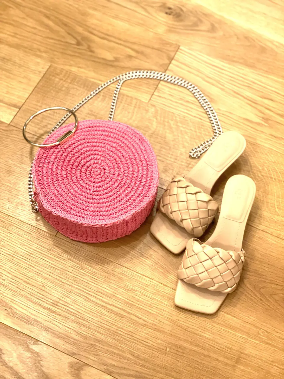 プチプラなのに存在感のある格上げアイテムの画像_1