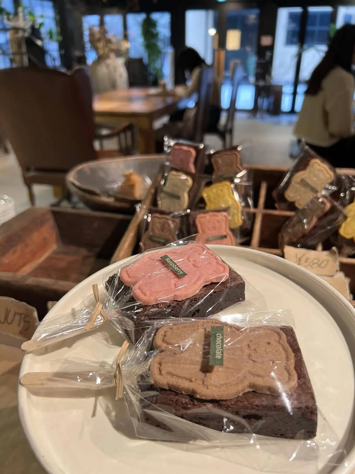 親子でのんびり韓国料理＆カフェ巡り✦新大の画像_15