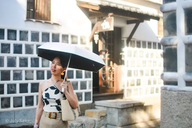 【さかぽんの夏休み】ぶらり☆岡山ナツ旅☆の画像_12