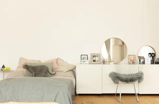 渡邉季穂さん邸1