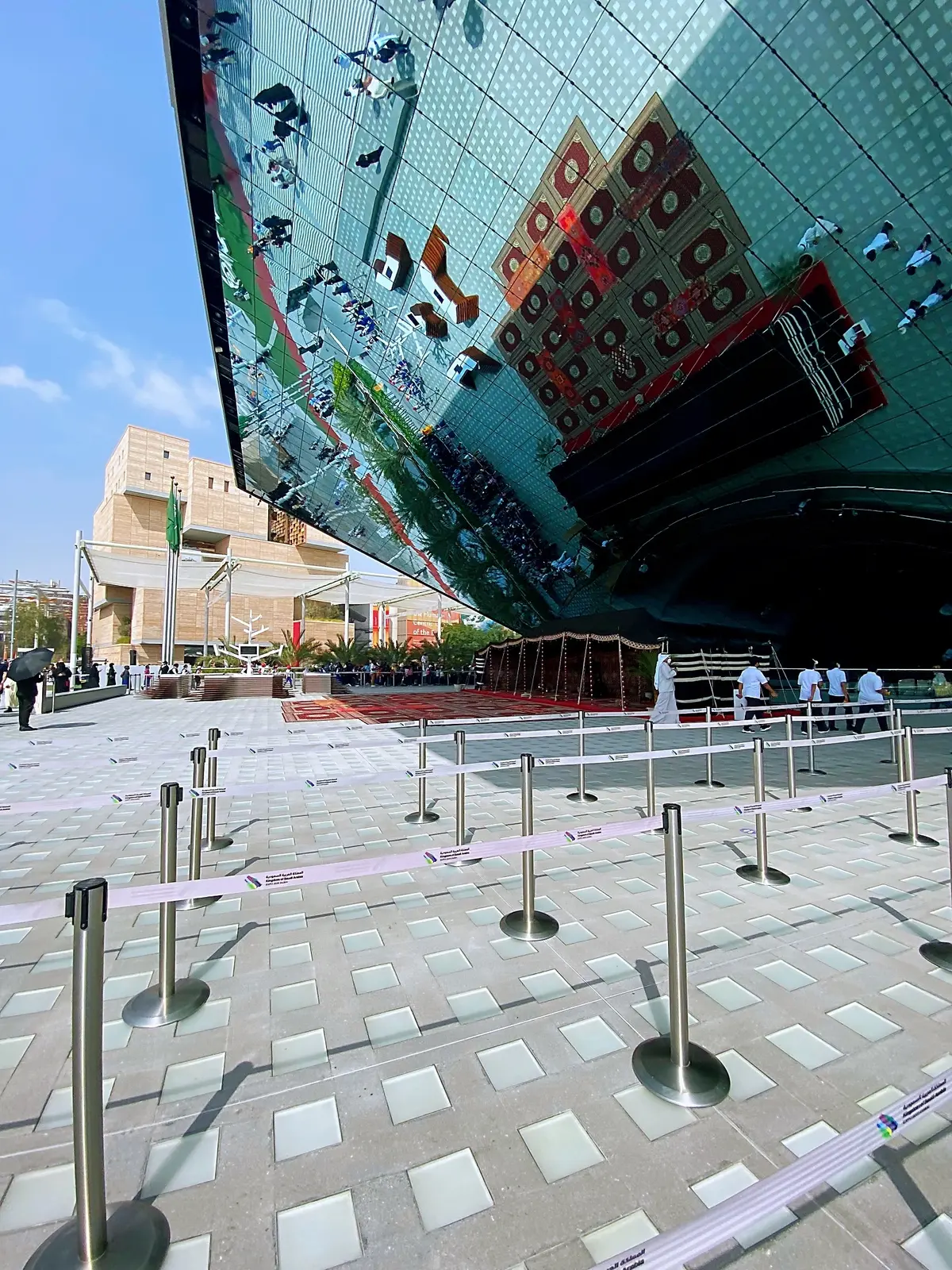 ドバイ万博　〜ドバイ⑱〜の画像_2