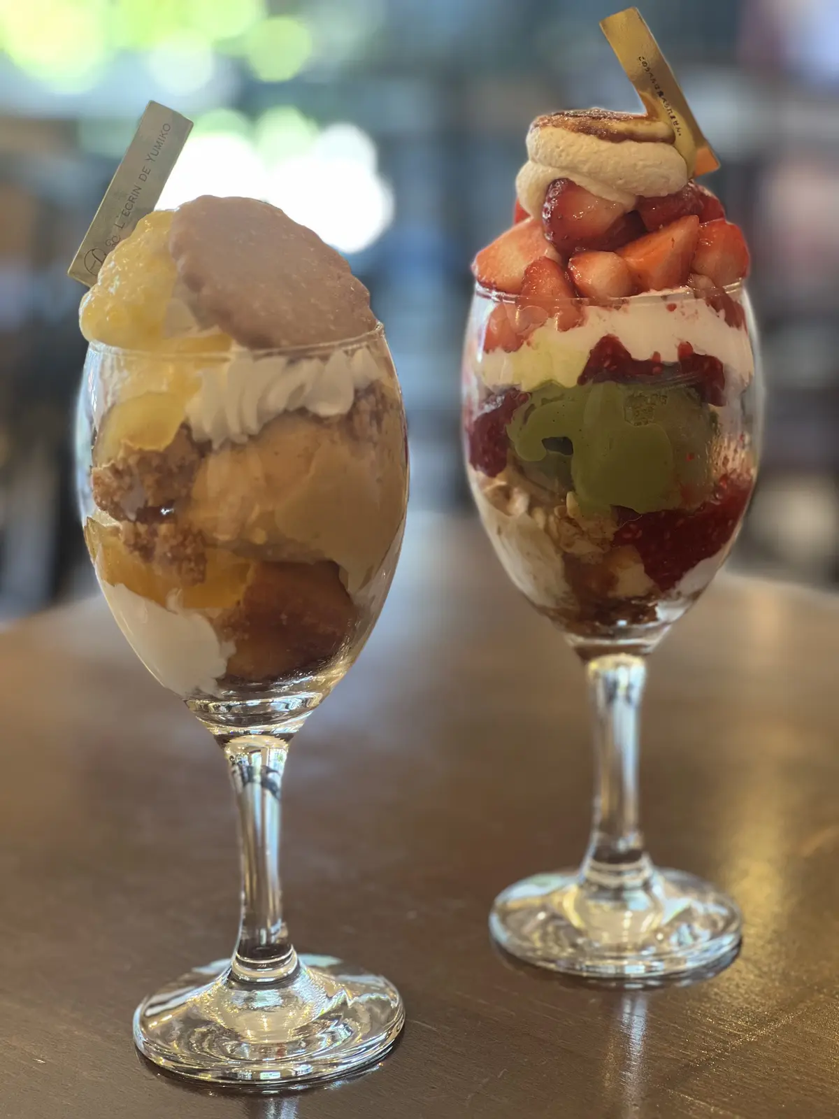 名古屋、甘いもの巡り♪の画像_1