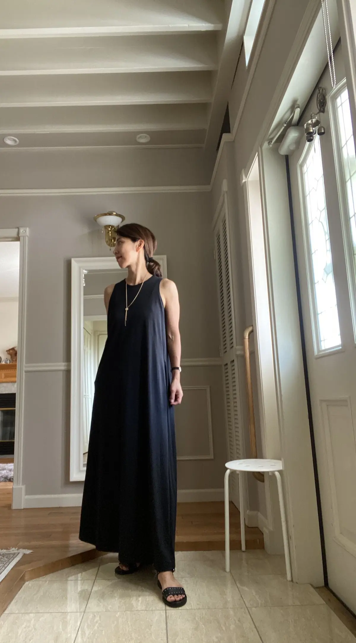 雰囲気出しワンピースの画像_3