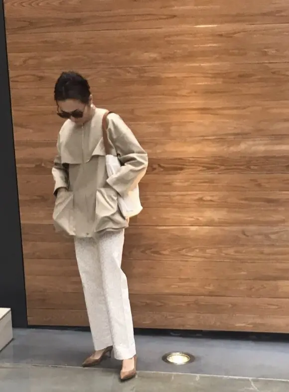 大人のワンハンドルBAGでmystyleの画像_4