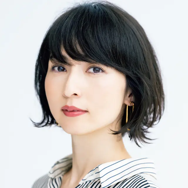 【50代のボブヘア】扱いやすさと華やかさ、両方に効く人気のボブヘアカタログ