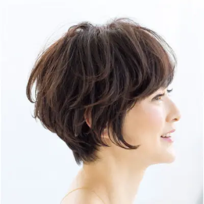 梅雨どきに困る「髪の広がり問題」を回避すの画像_2