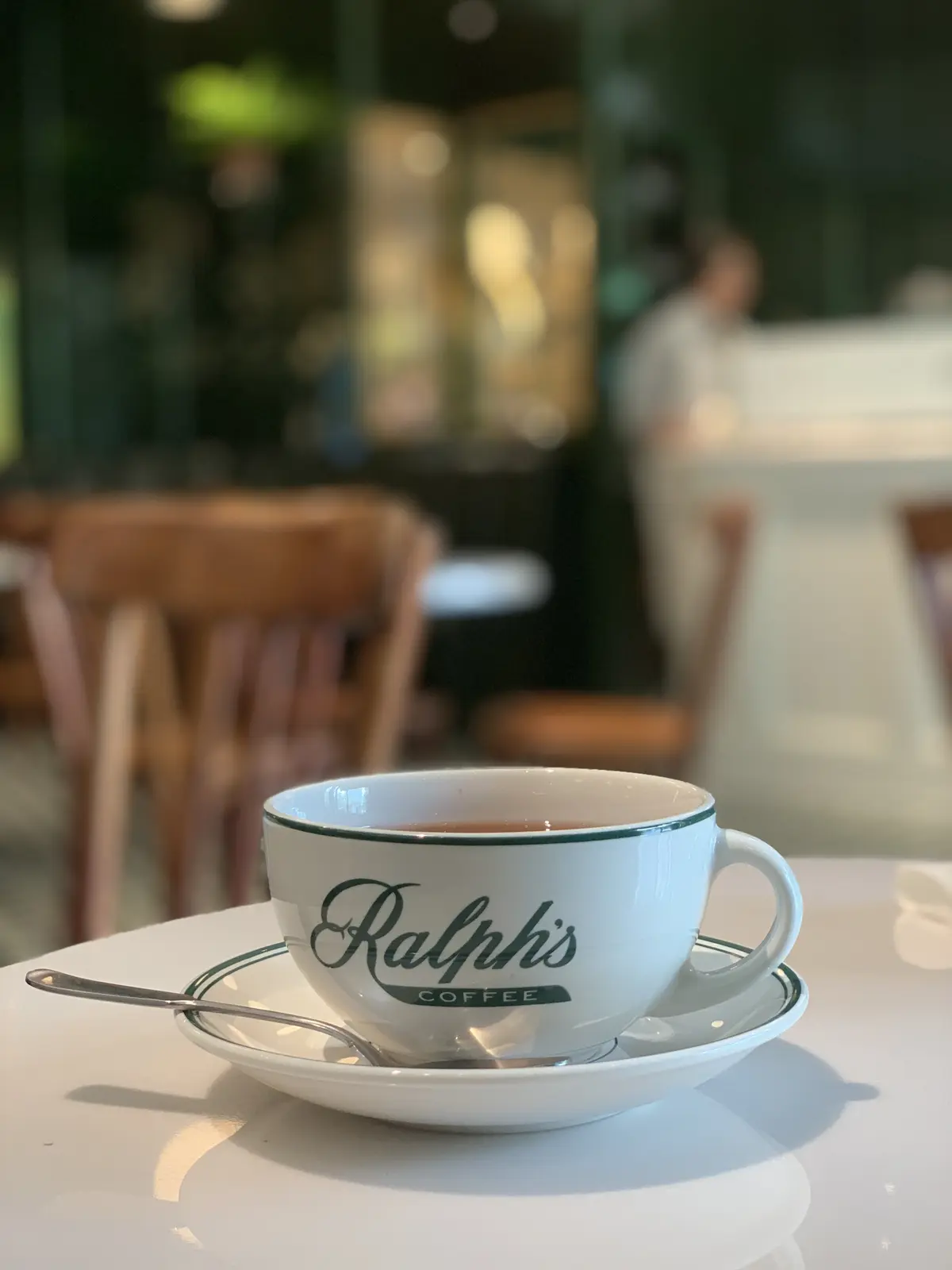 晩夏の表参道の画像_4