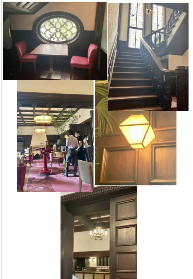 都会の中の隠れ家的存在。結婚式場としても人気です。CandleHere