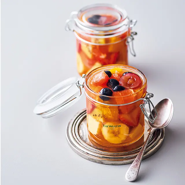 ウェスティンホテル東京 パティスリー・バイ・ウェスティンホテル東京