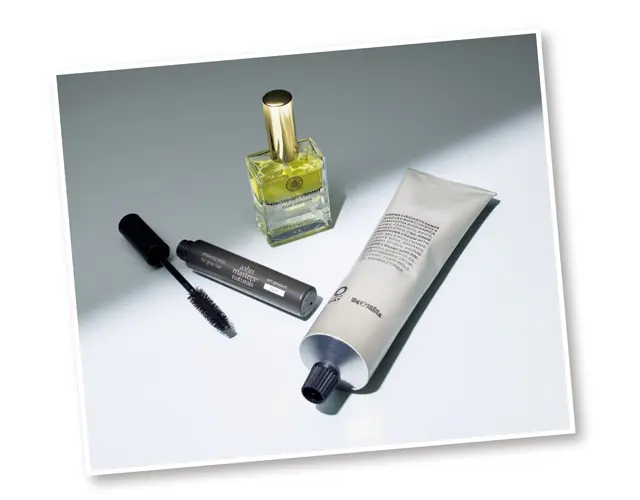 ヘアケアにもより力が入るようになりました