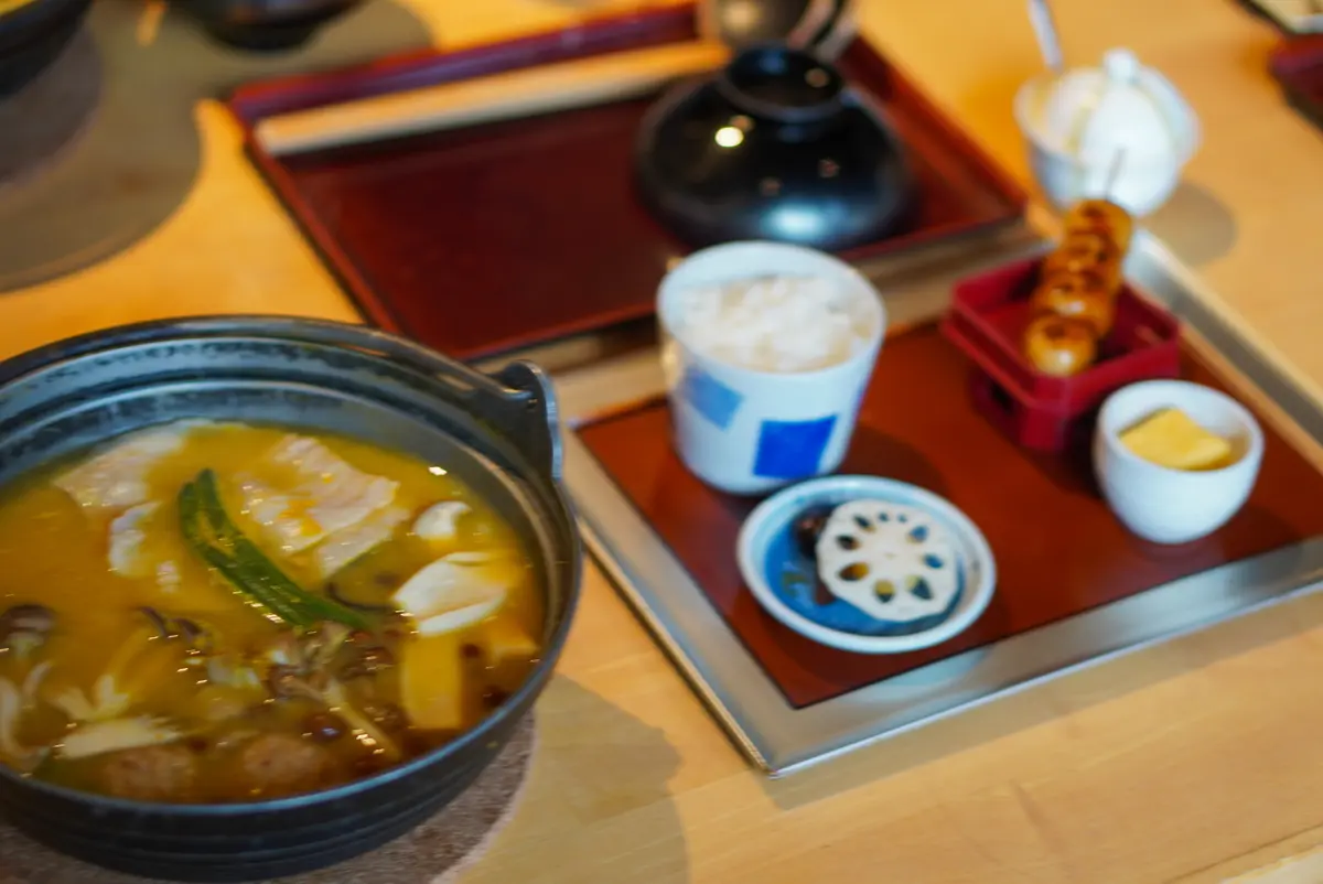 彩りの秋、紅葉真っ盛りの山中湖ドライブ♪の画像_2