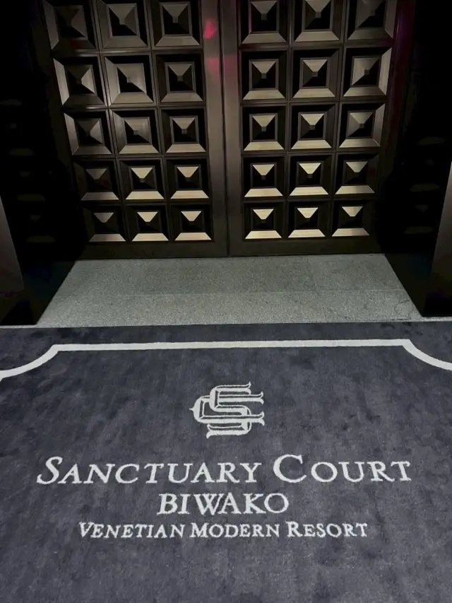 ベネチアンモダンリゾート　水の宮殿の画像_20