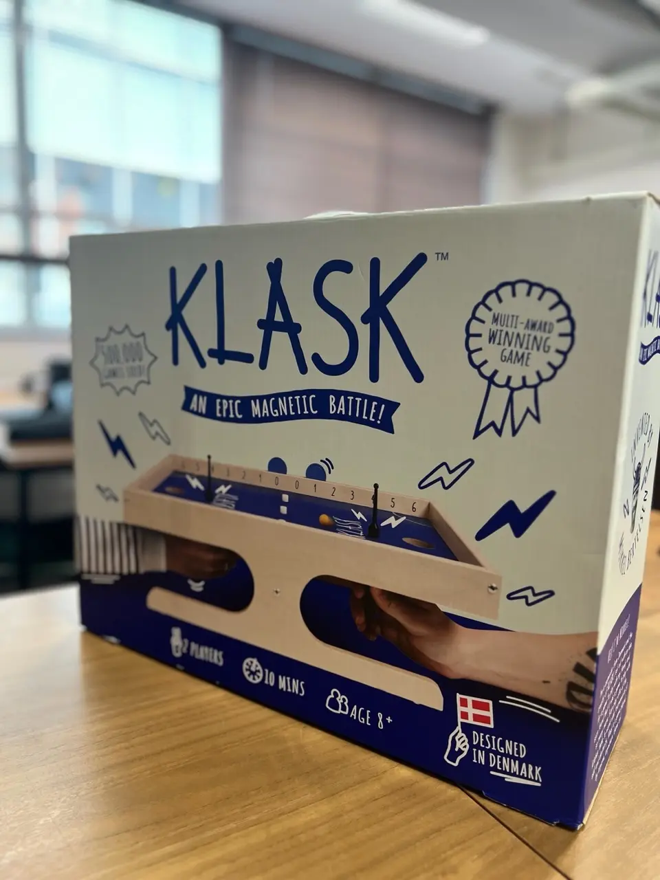 ボードゲームカフェへ行ってきました☆の画像_9