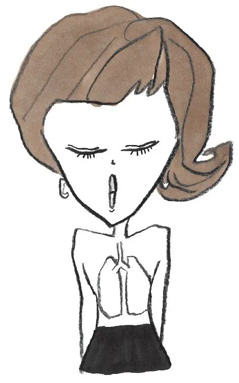 オバ声をもたらす原因とは？