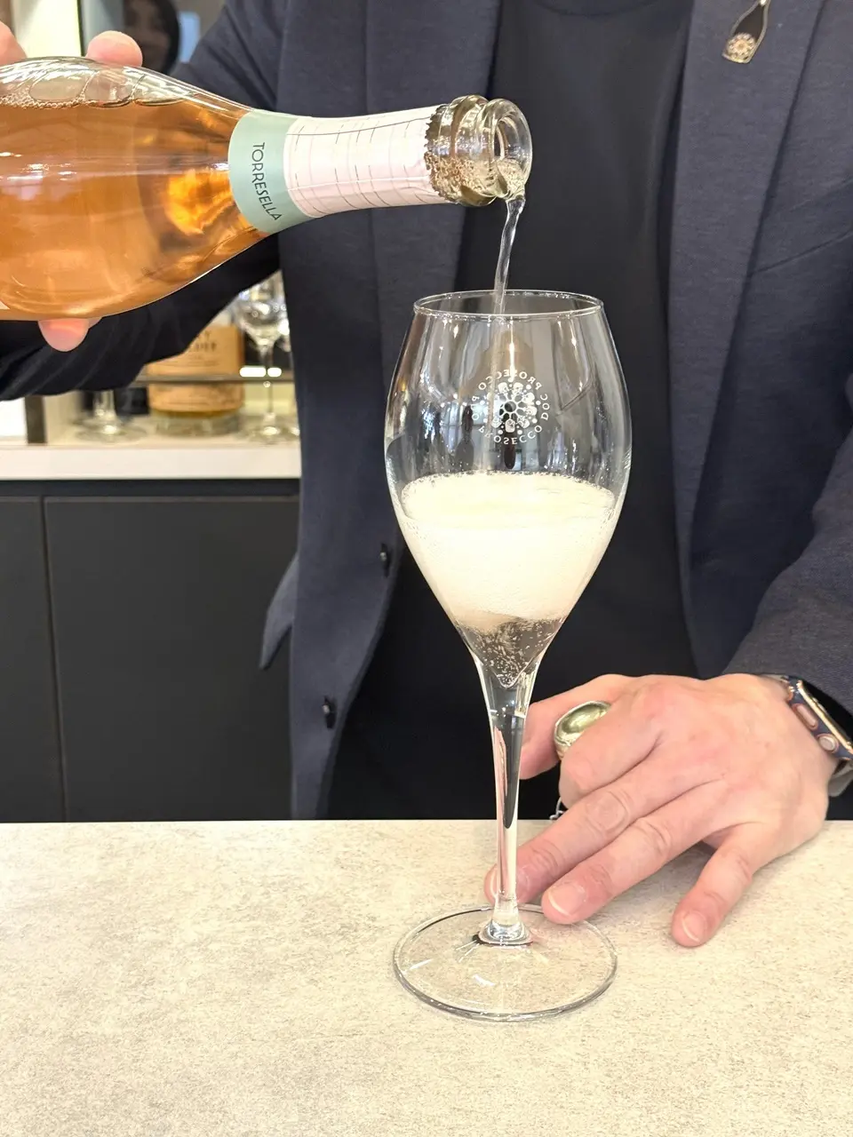 MARTINOTTI プロセッコ