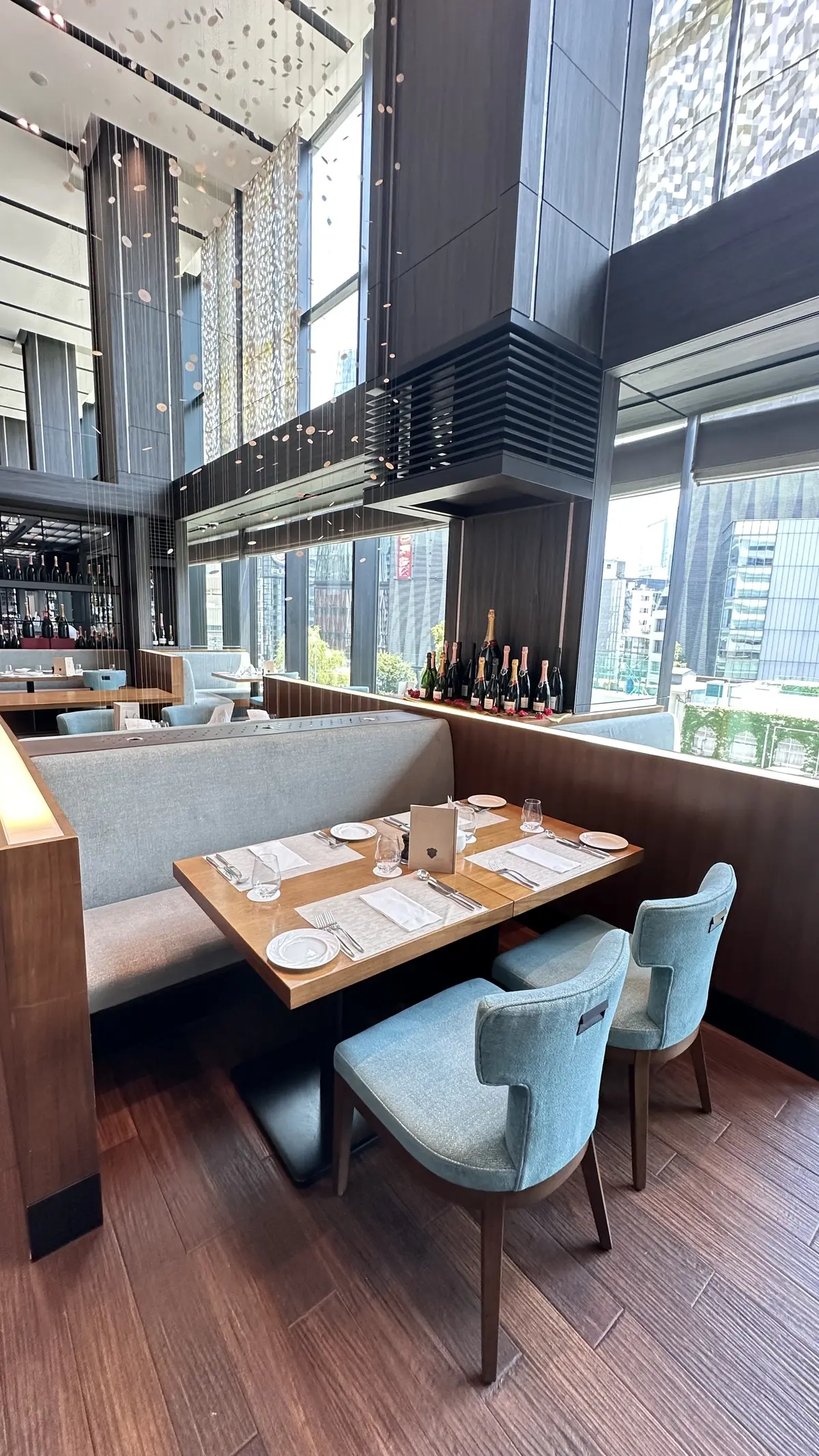 夏の再会はAnchor Tokyoで、涼の画像_3