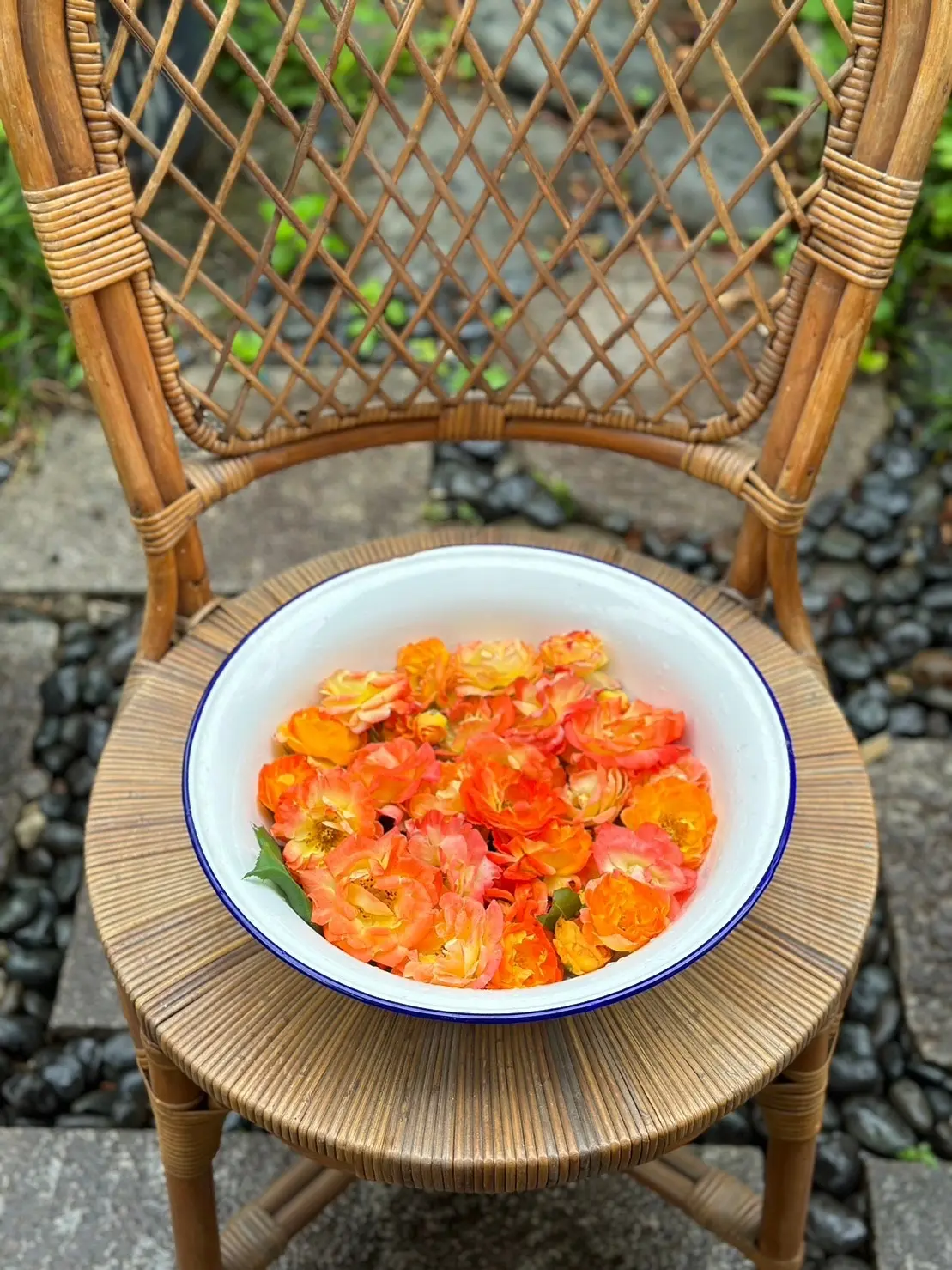 UNIQLOのリネンジャケットで初夏コーの画像_6