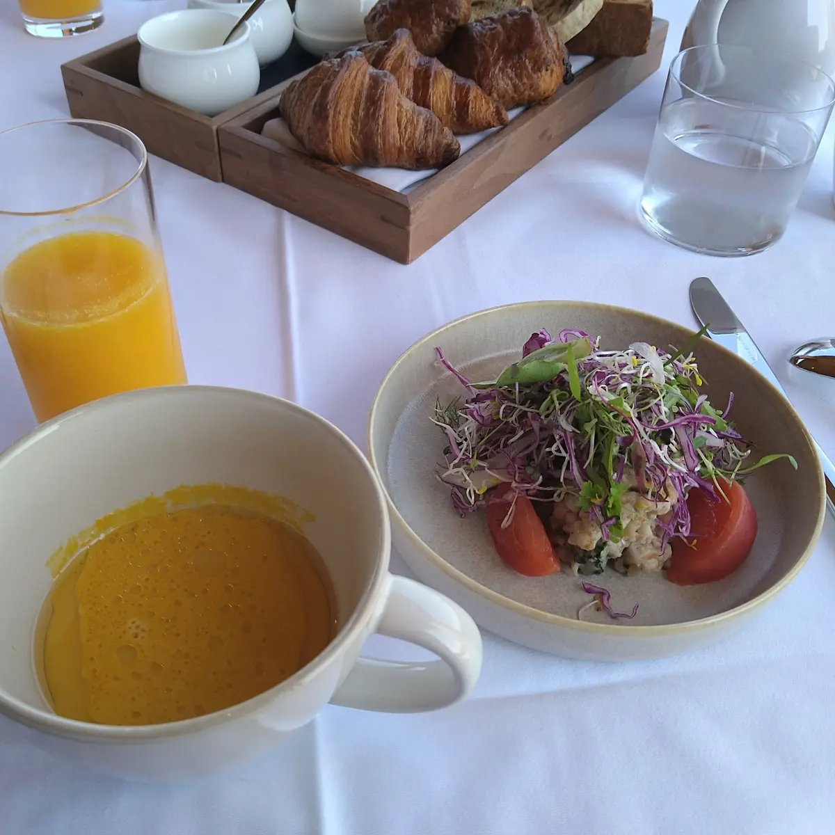 オーベルジュ・ド・ぷれざんす　桜井