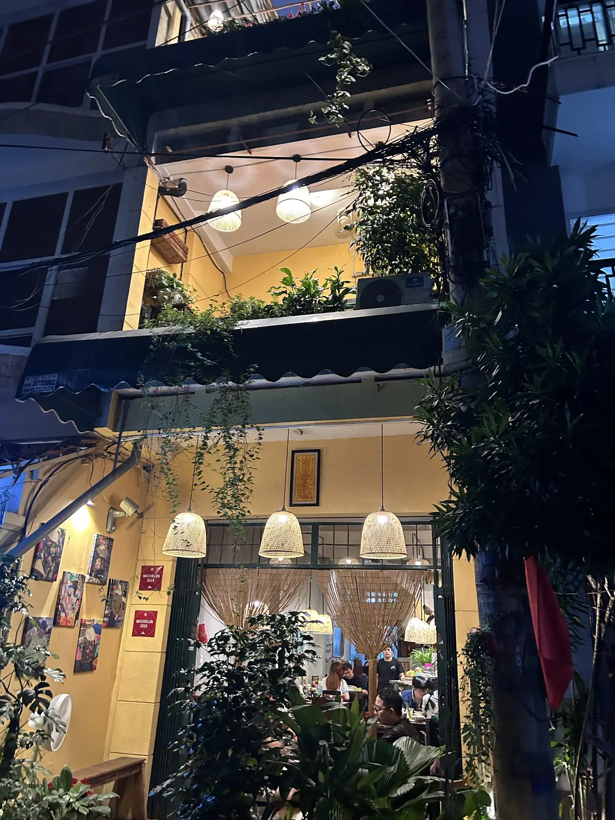 ホーチミン旅行で絶対訪れたい！ベトナム家の画像_1