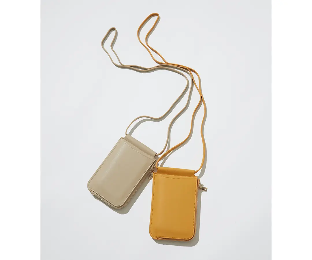 オリジナルサコッシュ