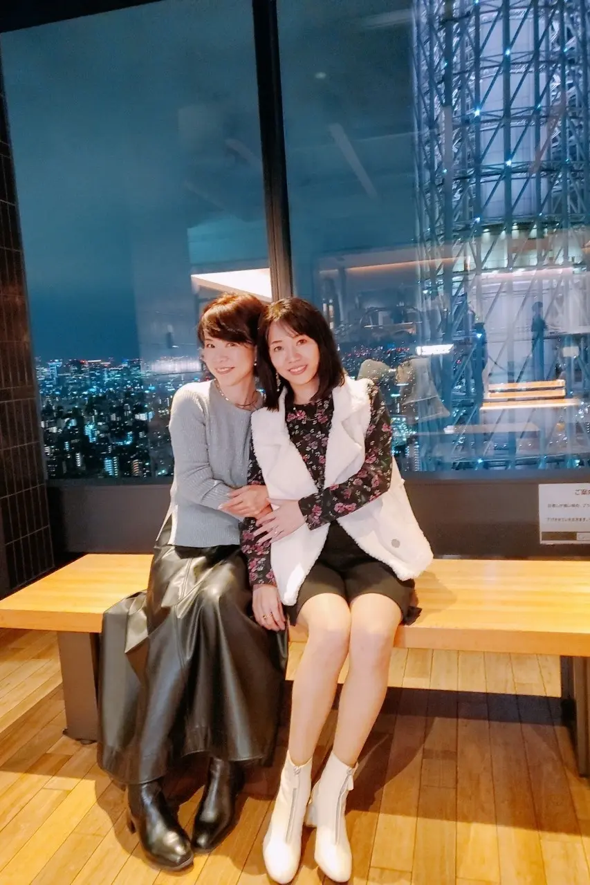 Jマダムと楽しむTOKYO秋グルメの画像_32