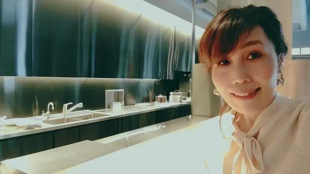 CLUB HARIEのシェフズカウンターの画像_9