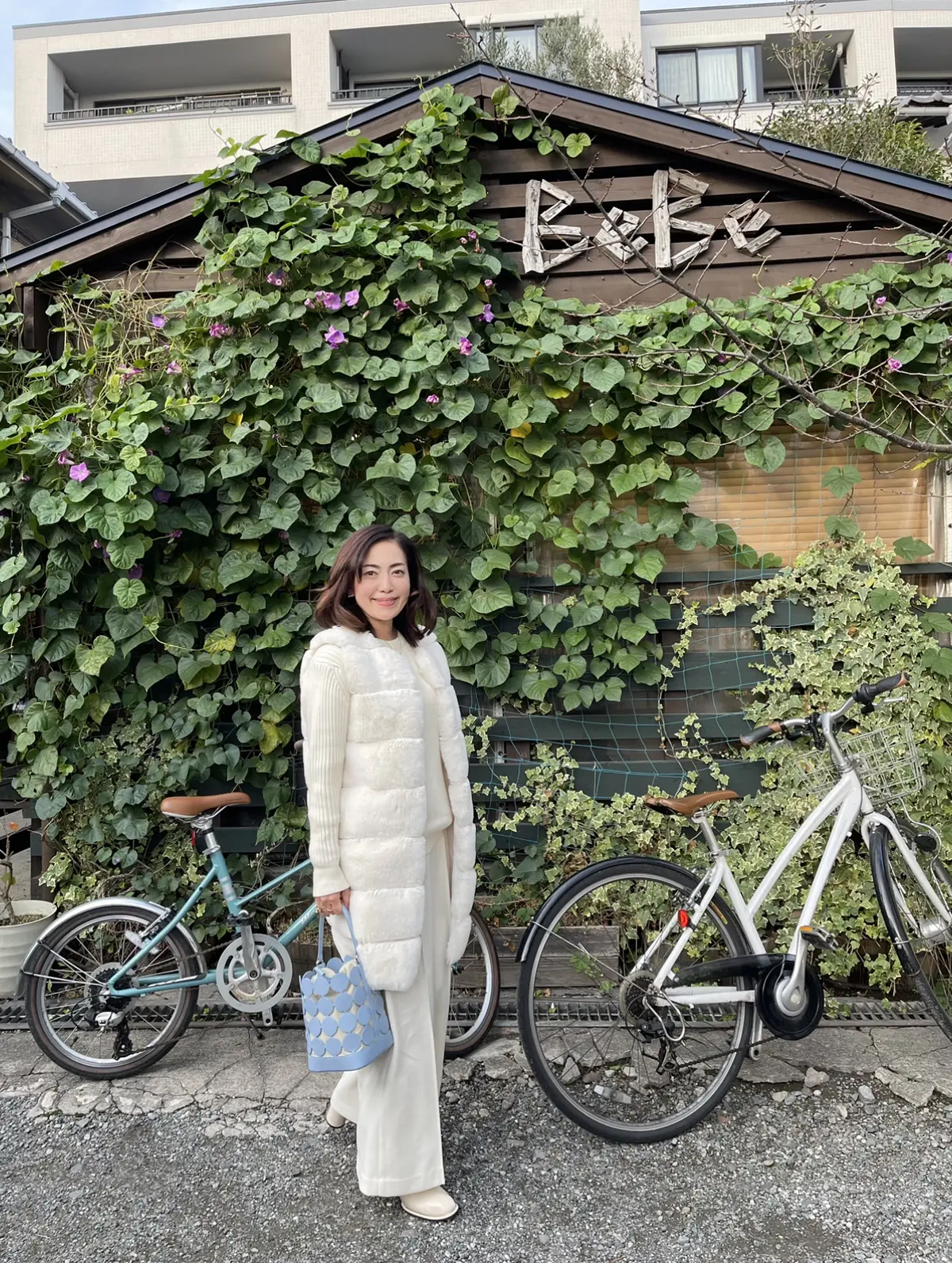 ホワイトエコファージレコーデで絶品チーズの画像_5