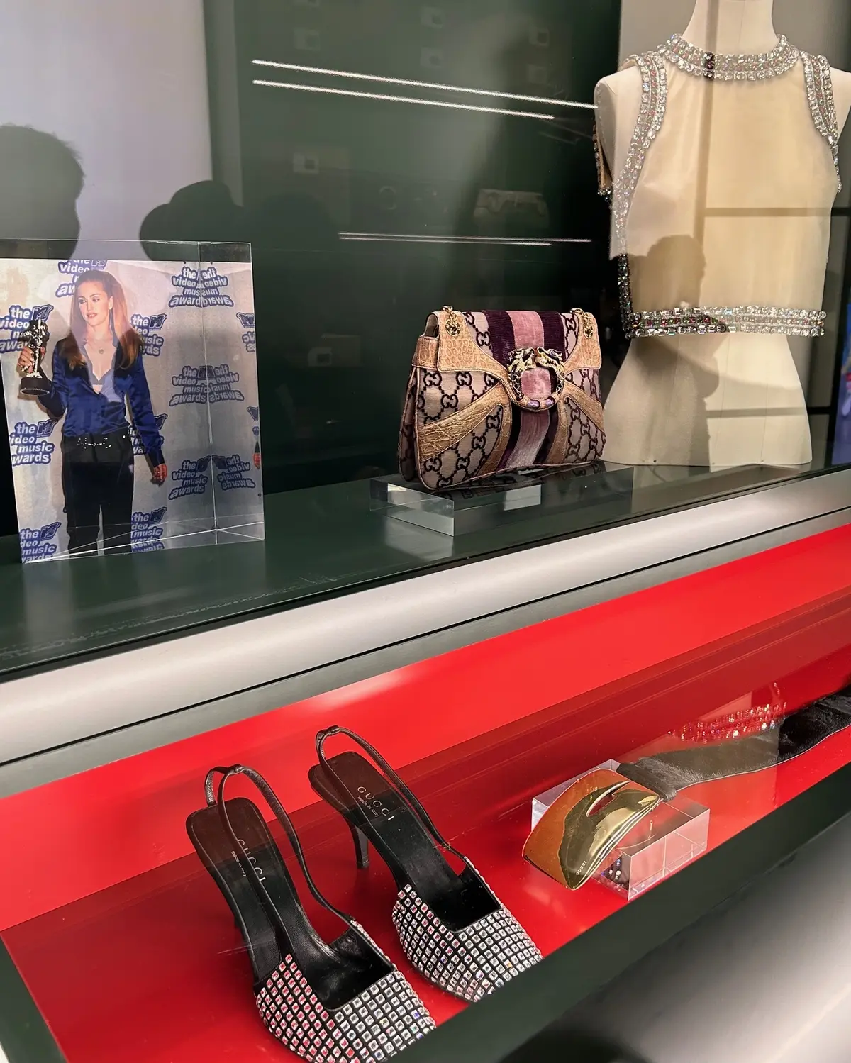 GUCCIワールドに酔いしれた【GUCCの画像_9