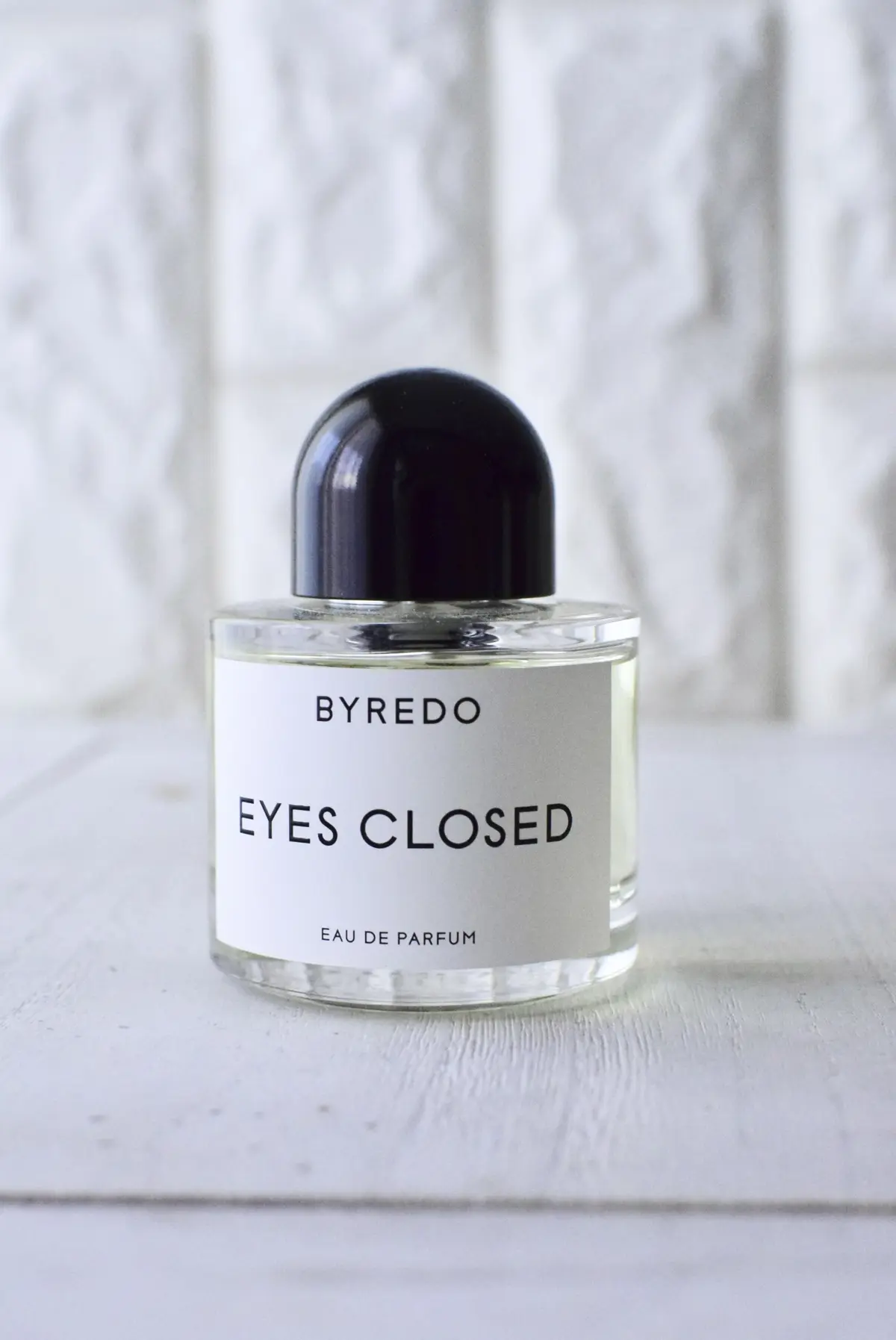 éclat エクラ　Jマダム　ブログ　北海道　札幌　トモコ　知子　デパコス　tomford トムフォード ベルベットオーキッド　ナルシソ ロドリゲス　フォーハーバイレード　byredo　香水　フレグランス　アイズクローズド　北欧　スウェーデン