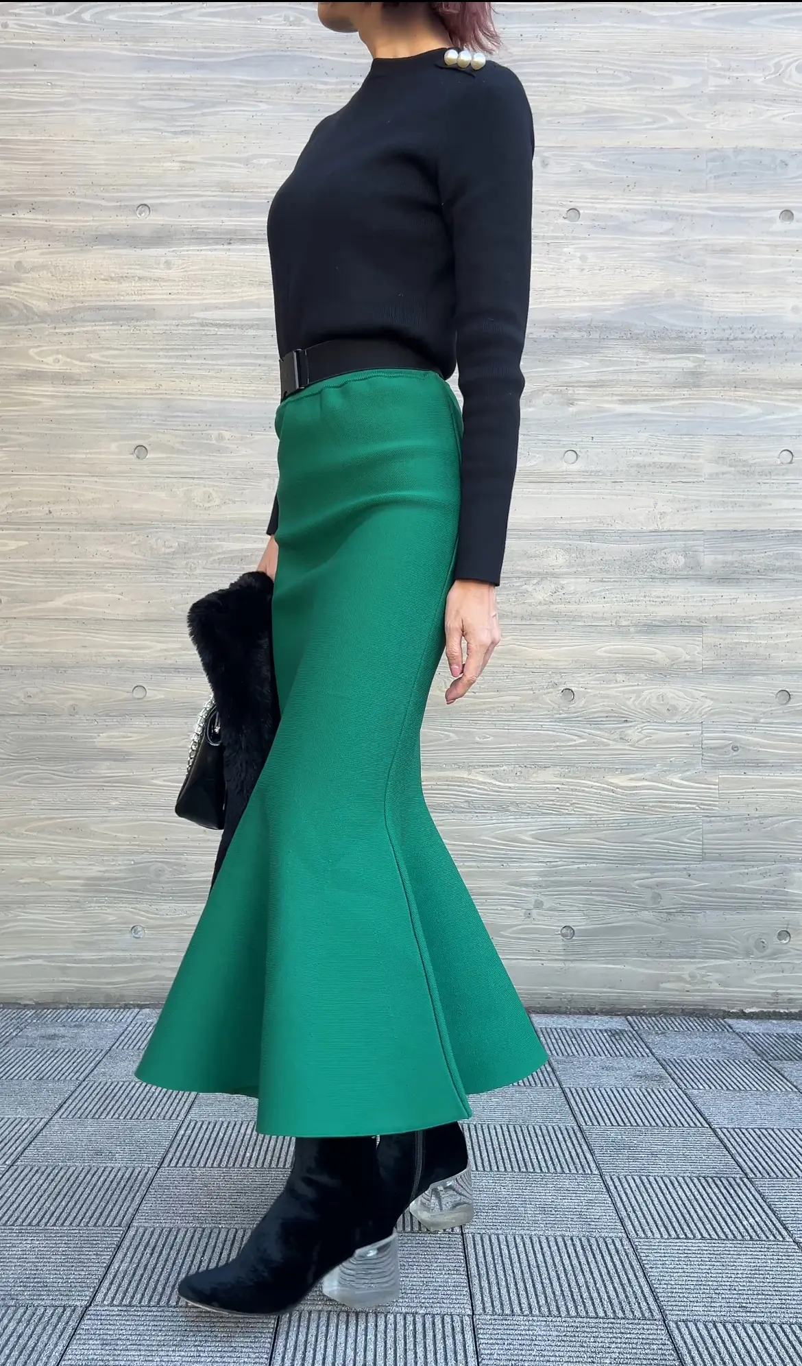 緑の色で街に優しい風を送りたい。映えるのの画像_5