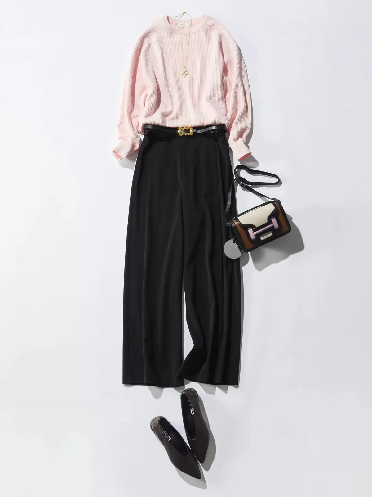 【50代パンツ】買えるのはエクラプレミアの画像_13