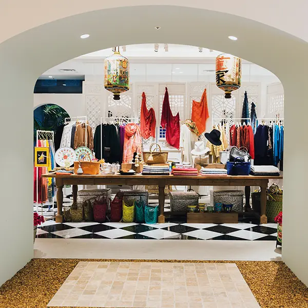 ＜日本橋高島屋＞旬の大人ファッションが集の画像_7