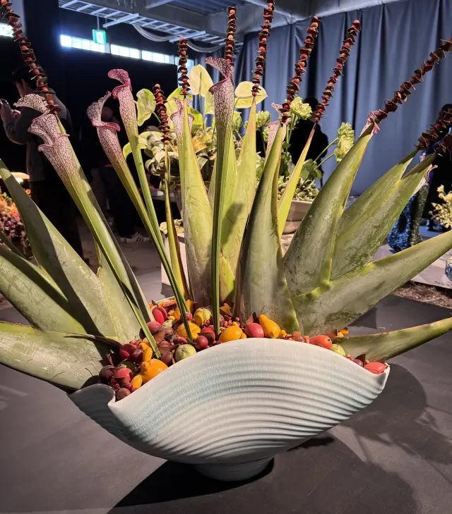 【スペシャルラッキーDay】お花に囲まれの画像_8